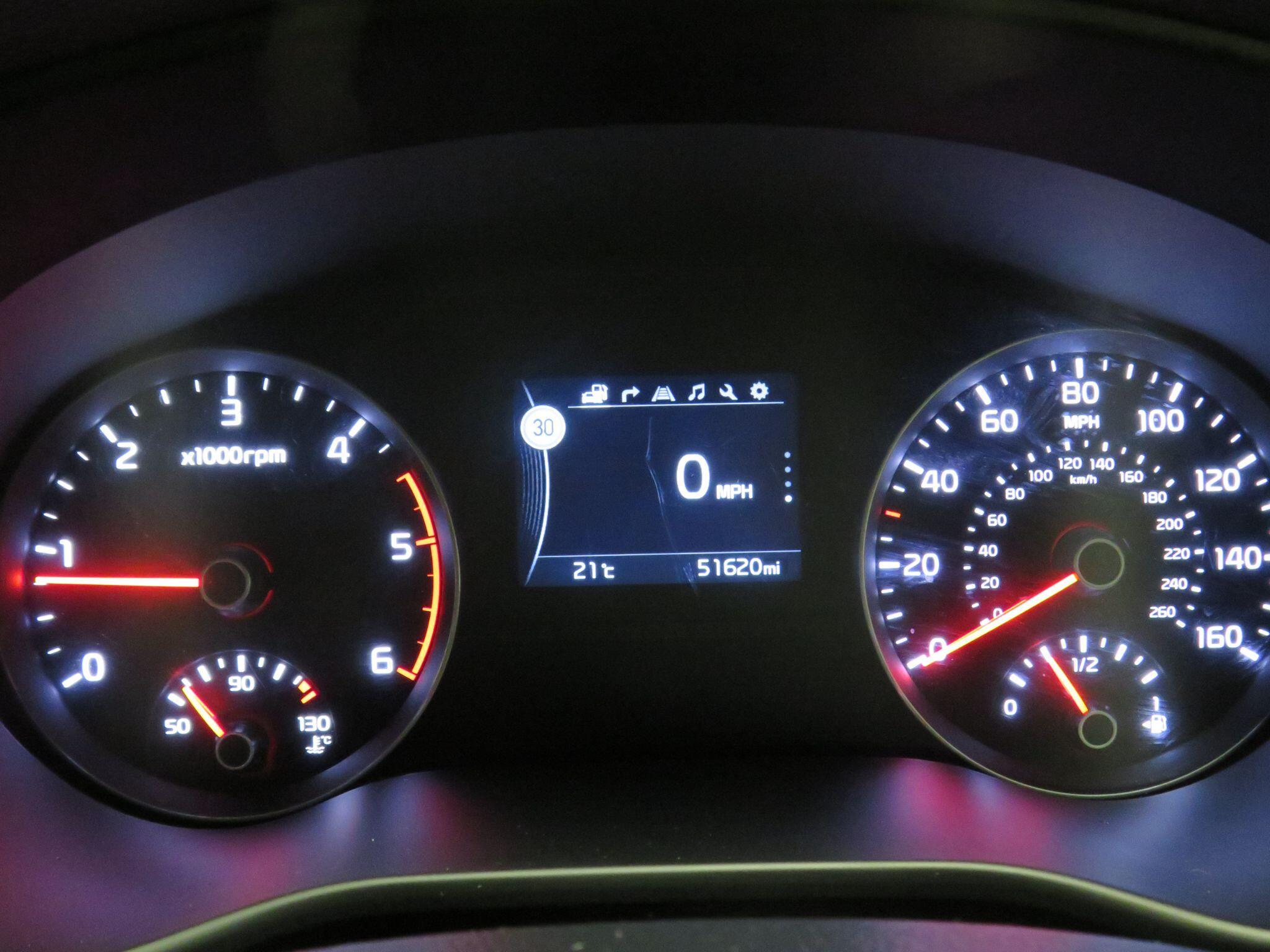 Kia Sportage - Image 15