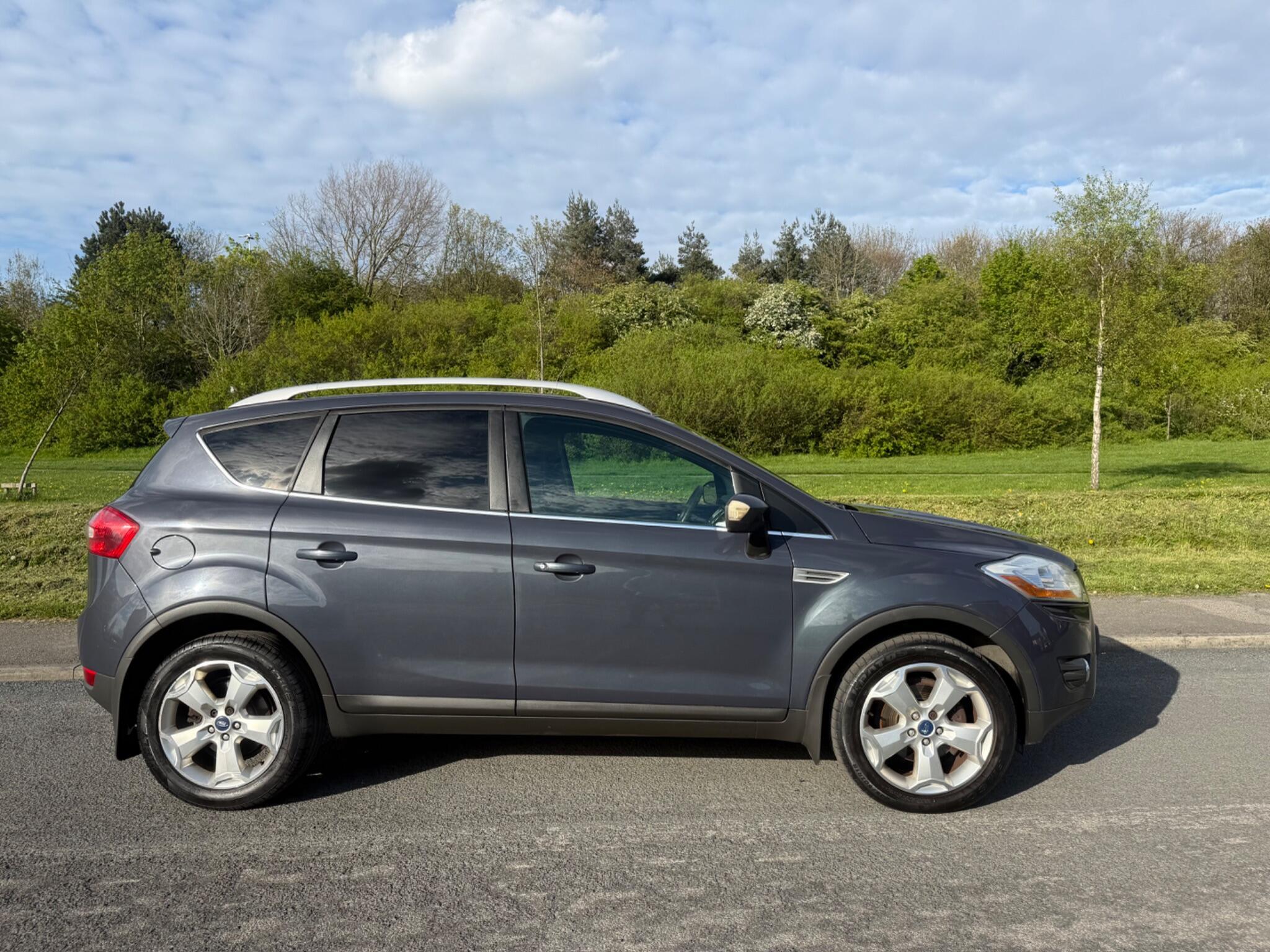 Ford Kuga - Image 2