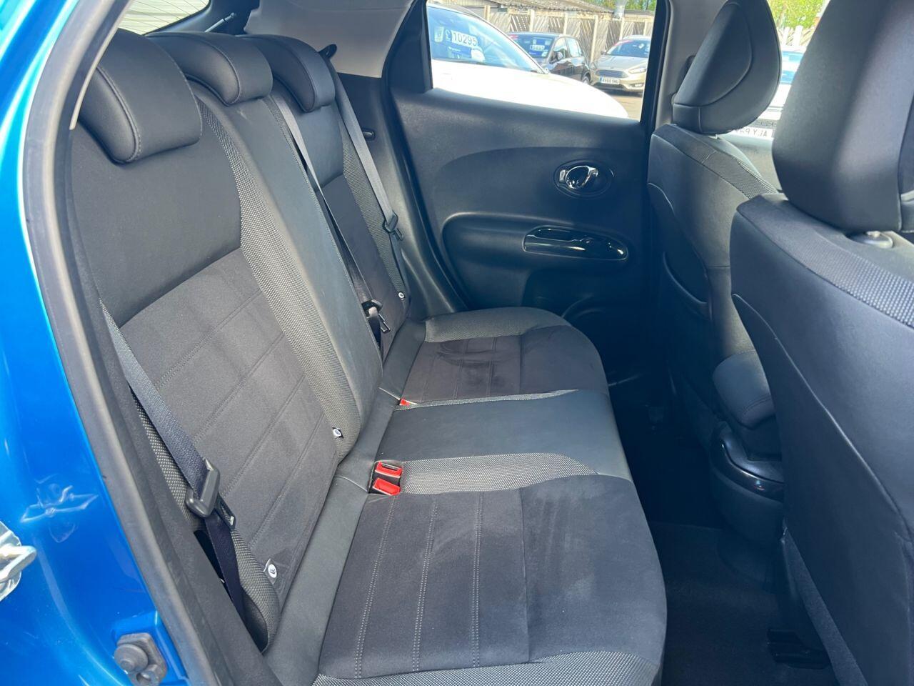 Nissan Juke - Image 29