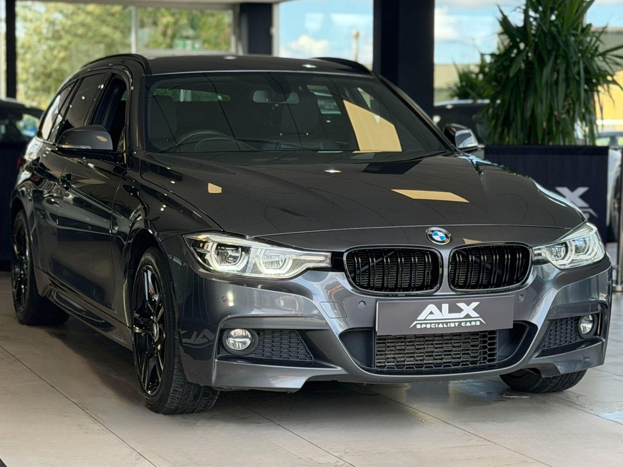 BMW 3 Series - Image 7