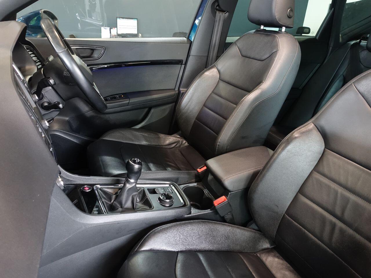 SEAT Ateca - Image 14
