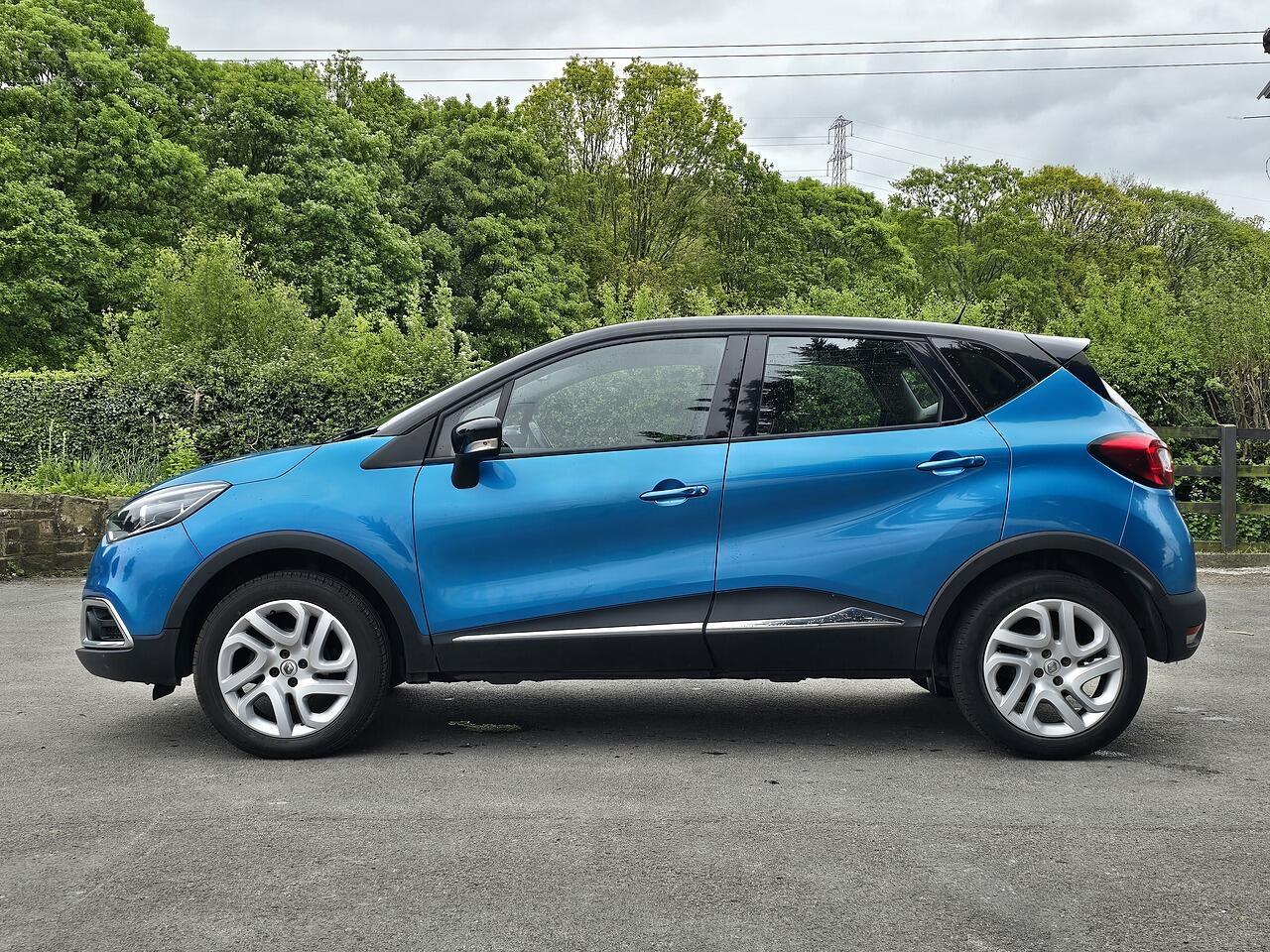 Renault Captur - Image 18