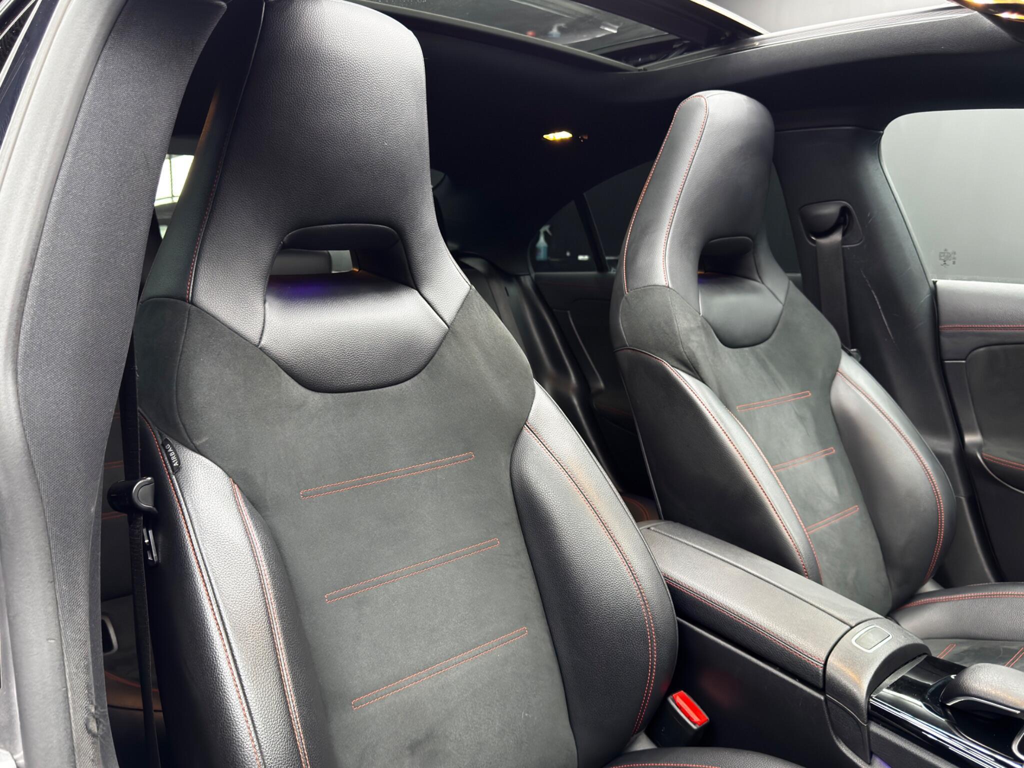 Mercedes CLA - Image 13