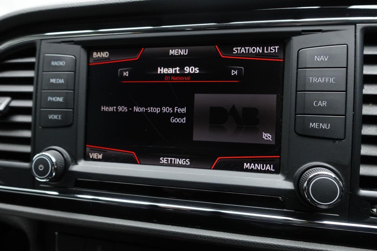 SEAT Leon - Image 13