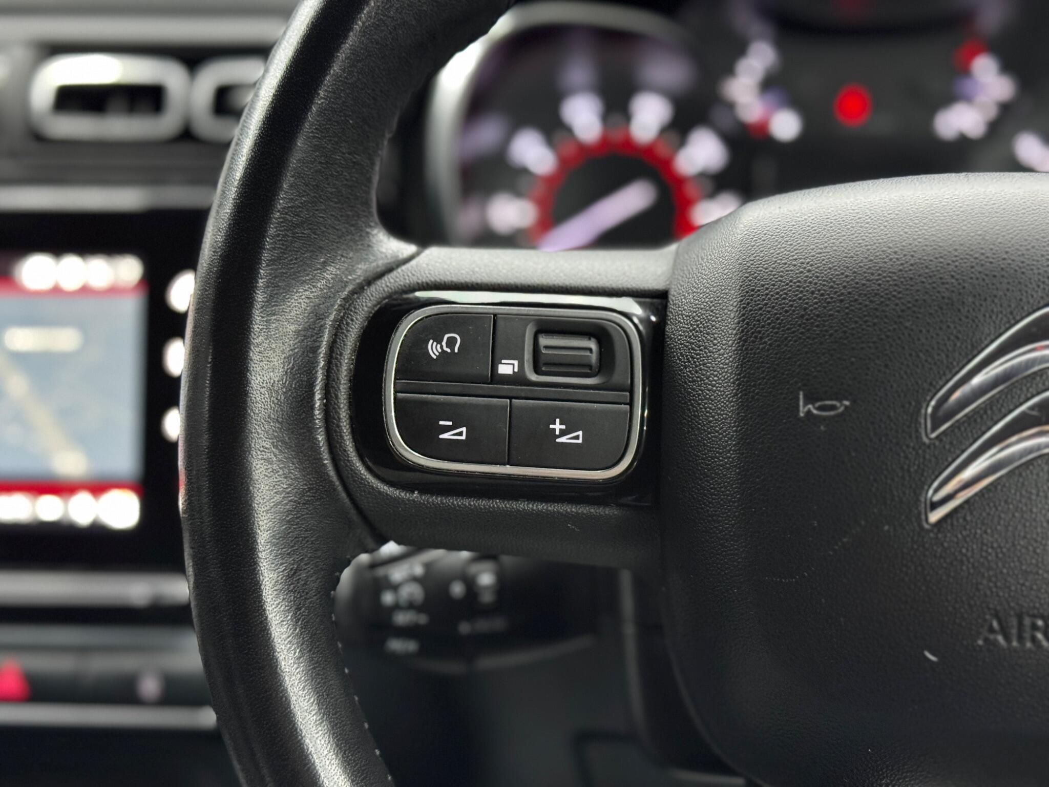 Citroen C3 - Image 19