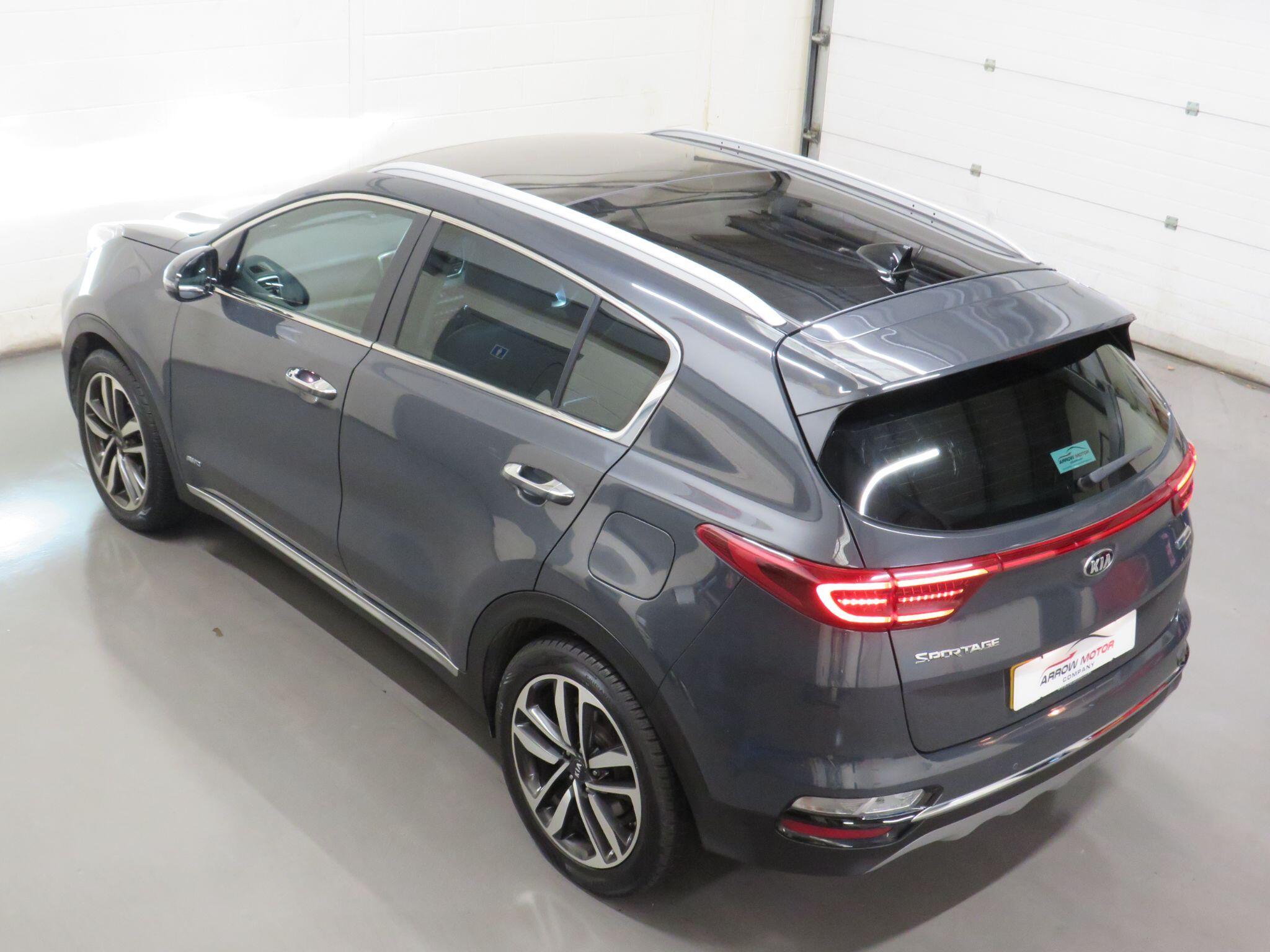 Kia Sportage - Image 14