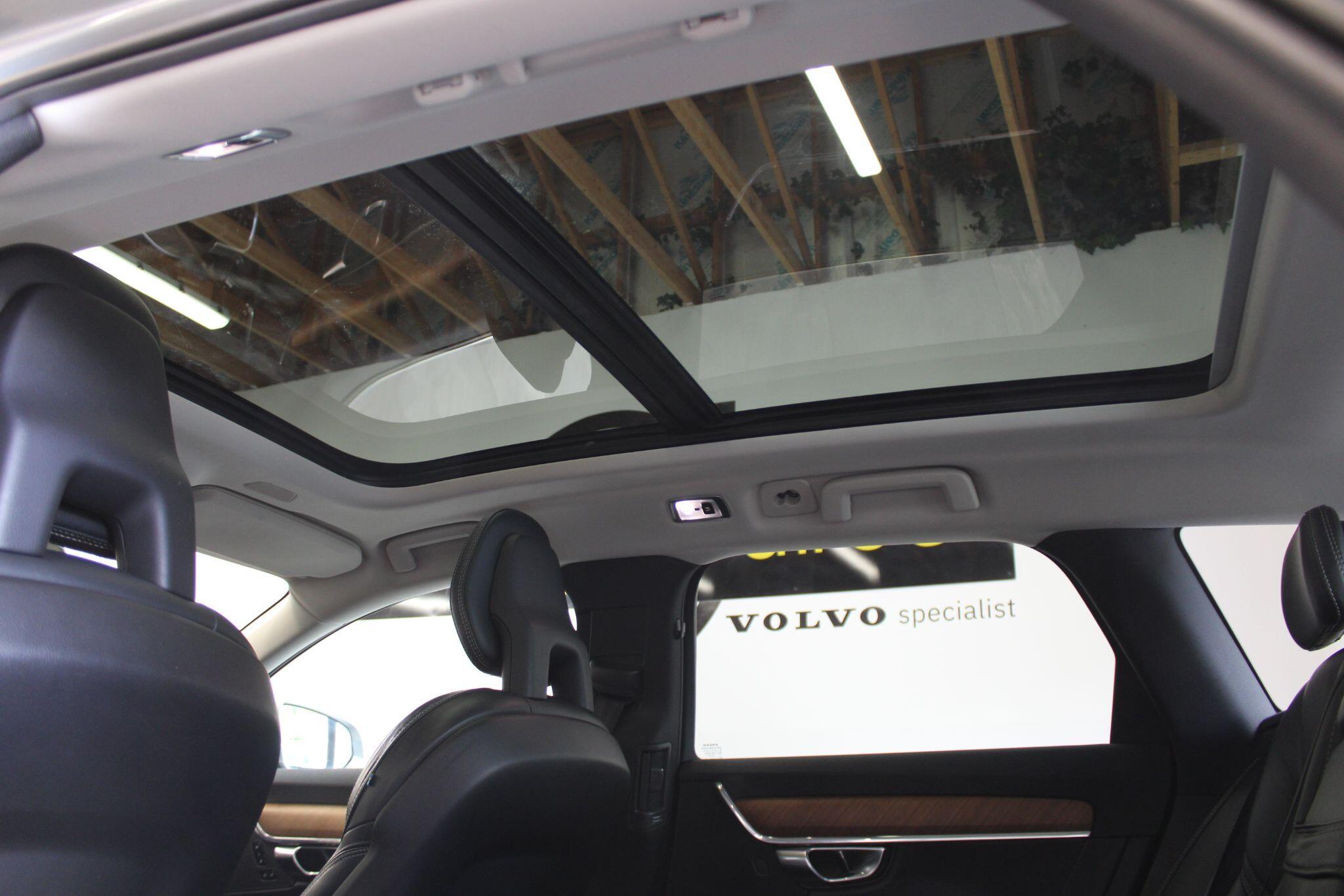 Volvo V90 - Image 51