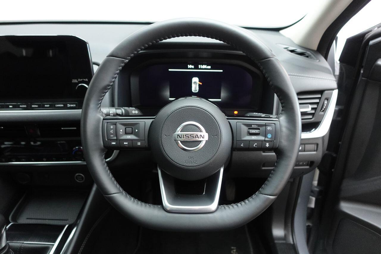 Nissan Qashqai - Image 9