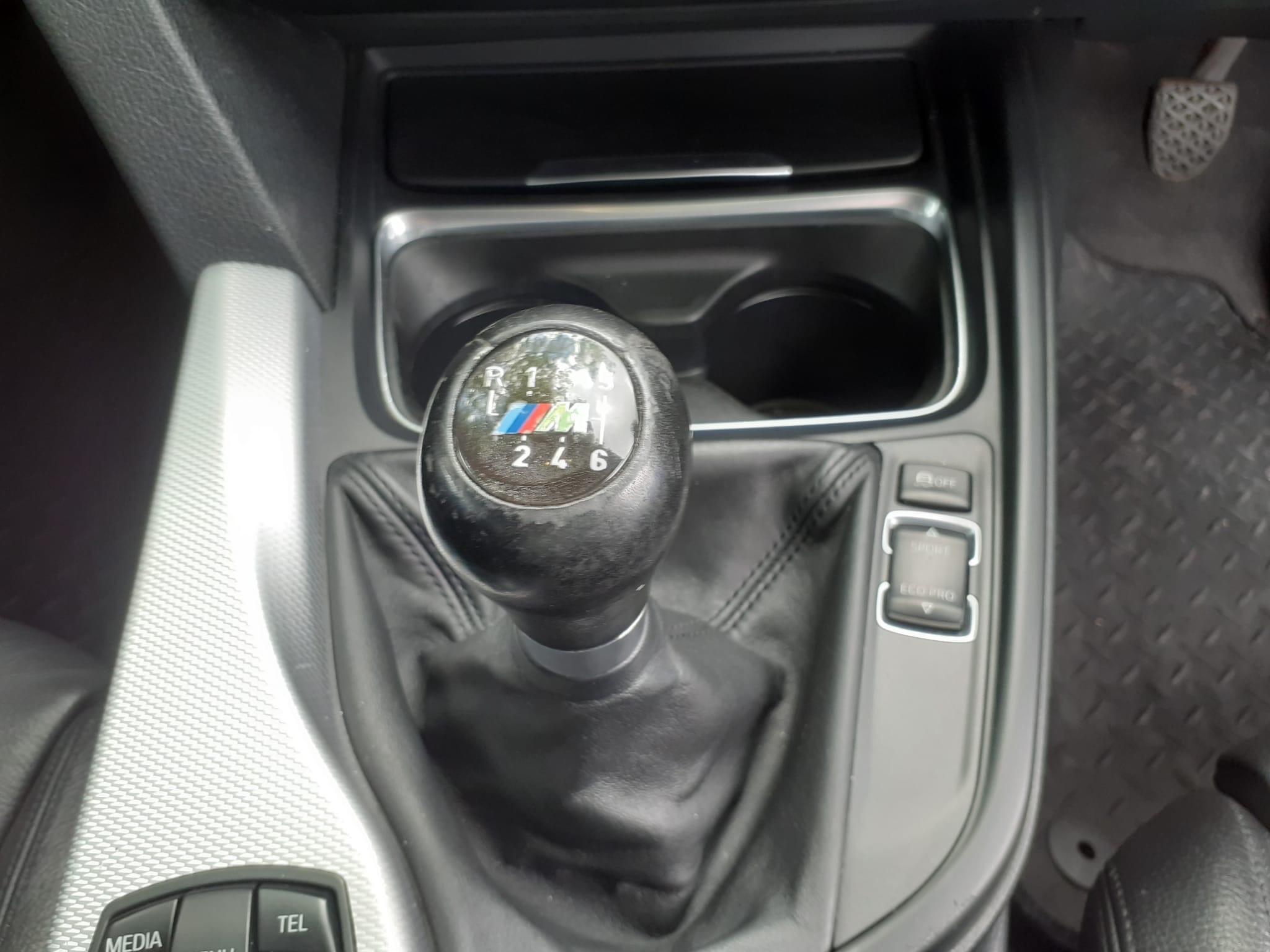 BMW 3 Series - Image 9