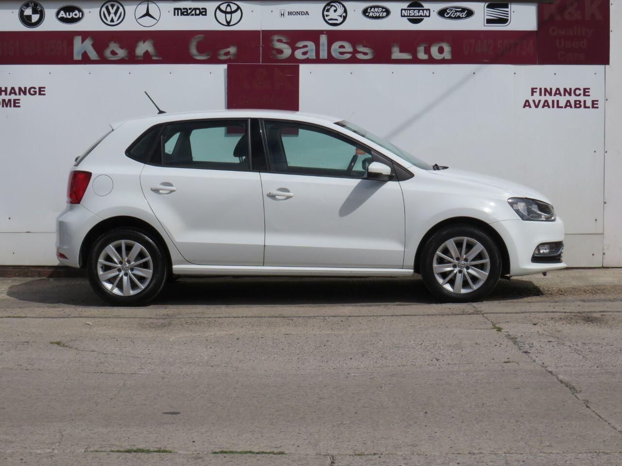 Volkswagen Polo - Image 3