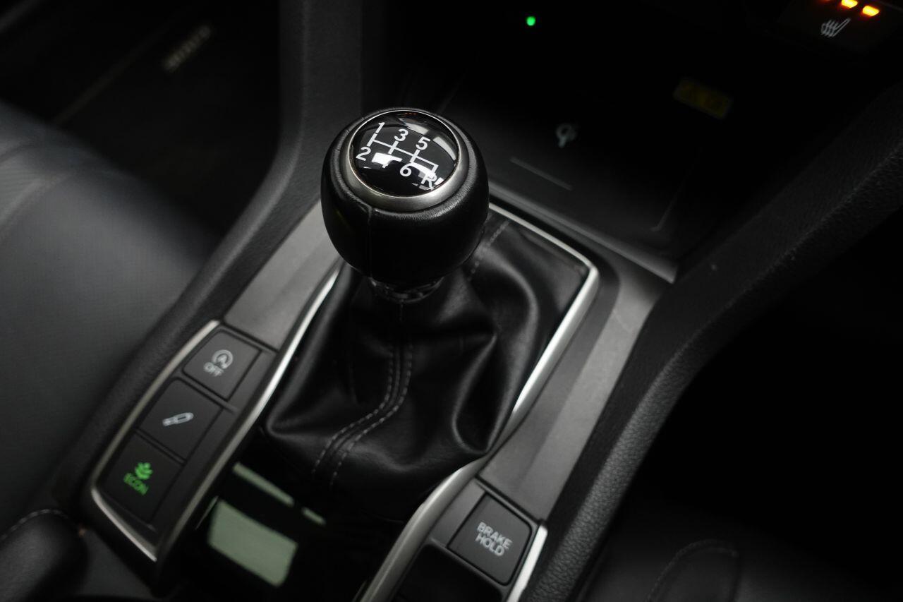 Honda Civic - Image 44