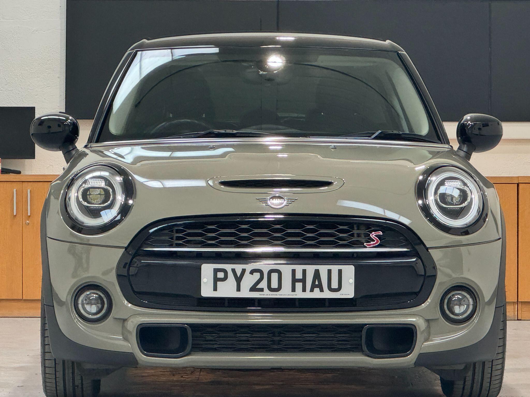 MINI Hatch - Image 5