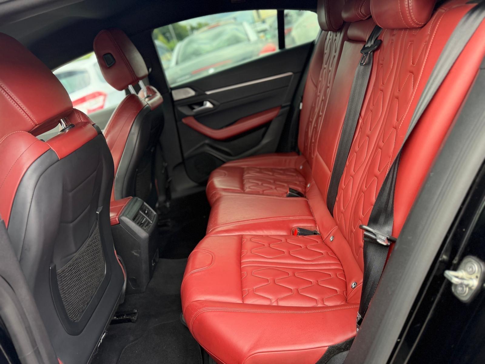Peugeot 508 - Image 14