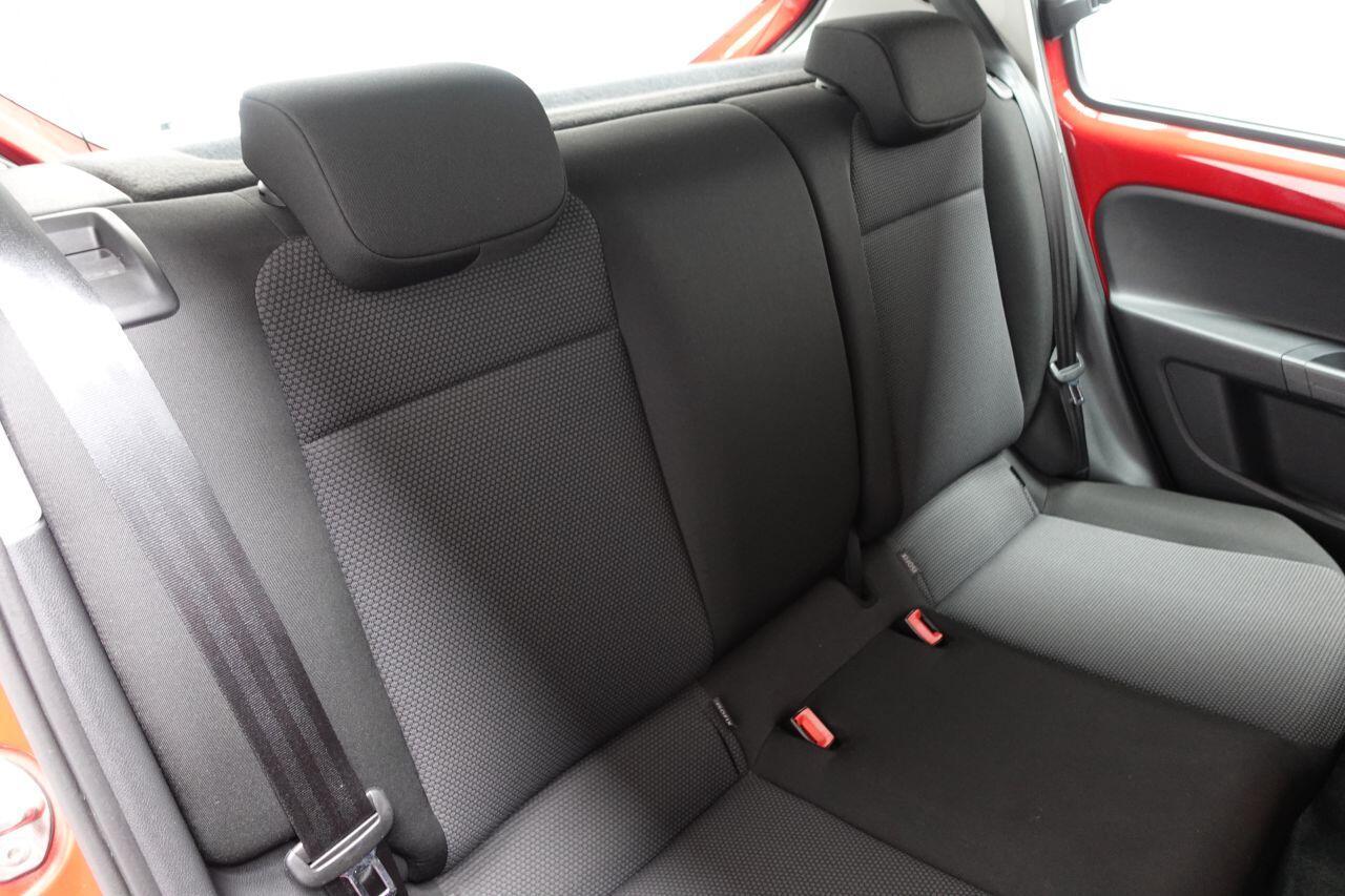 Skoda Citigo - Image 18