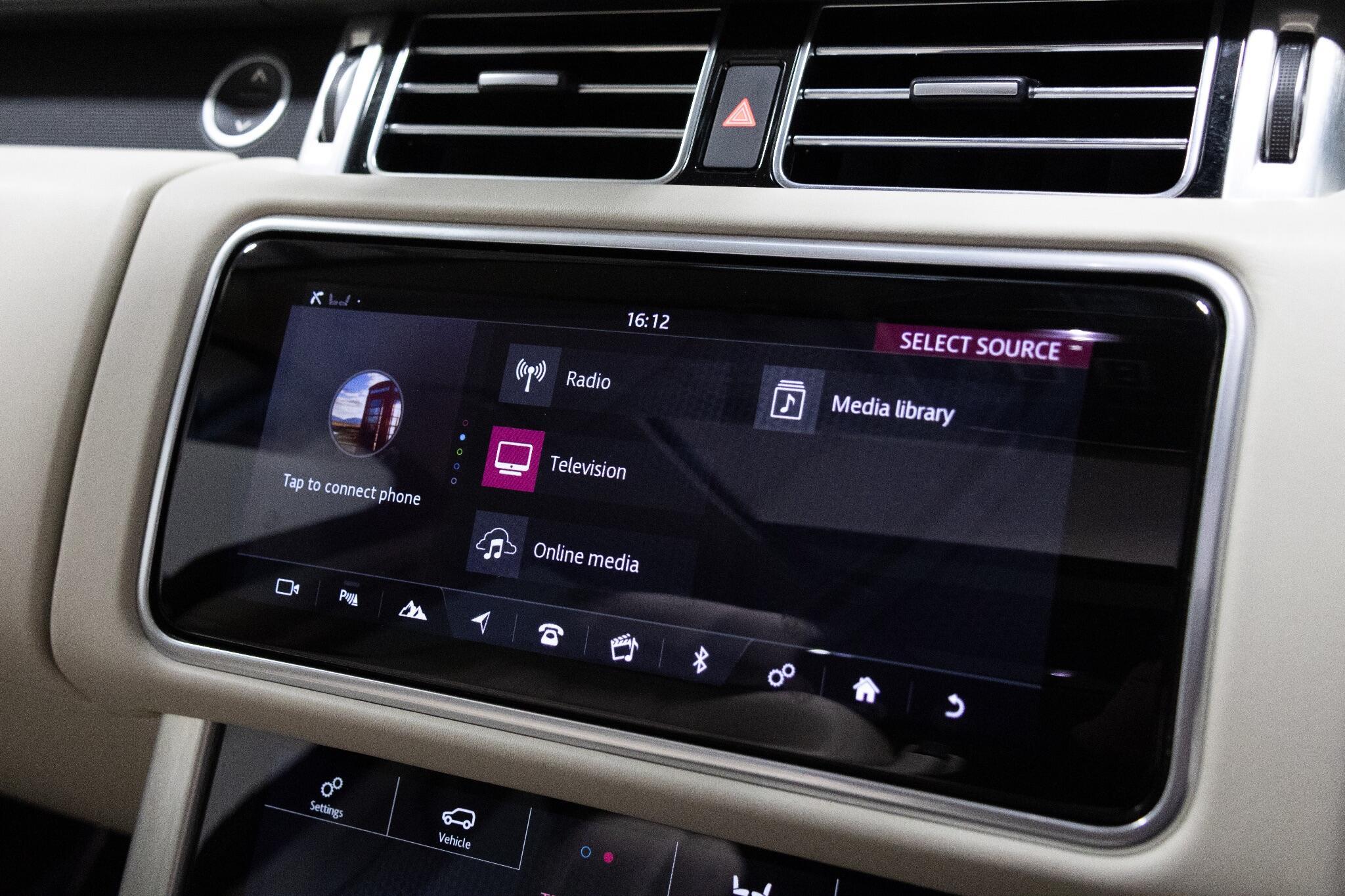 Land Rover Range Rover - Image 20