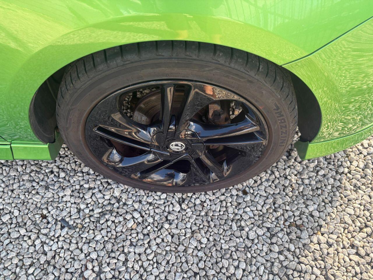 Vauxhall Corsa - Image 19