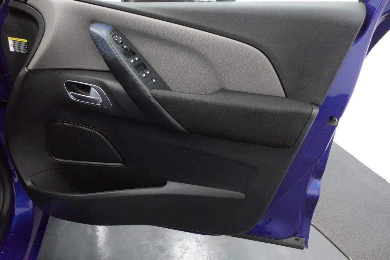 Citroen C4 Picasso - Image 18