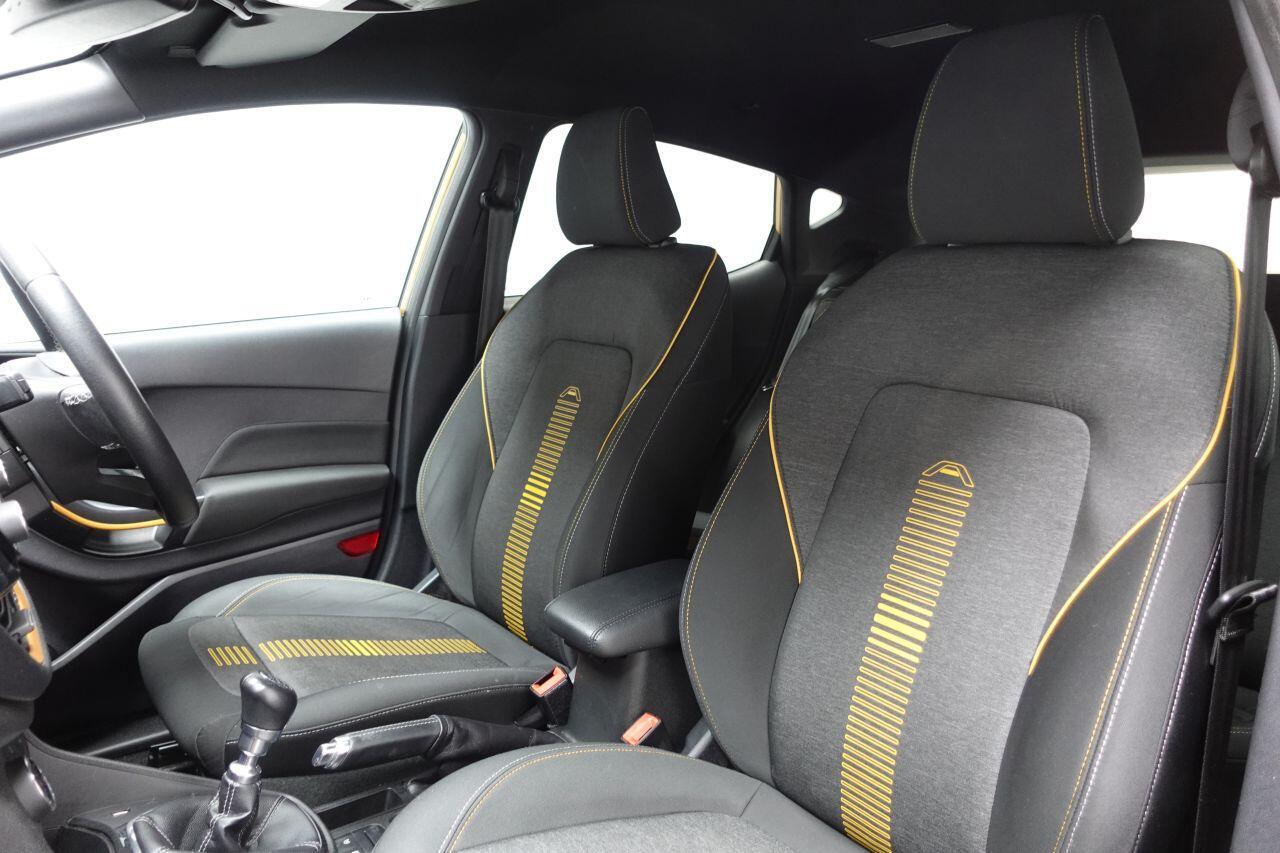 Ford Fiesta - Image 17