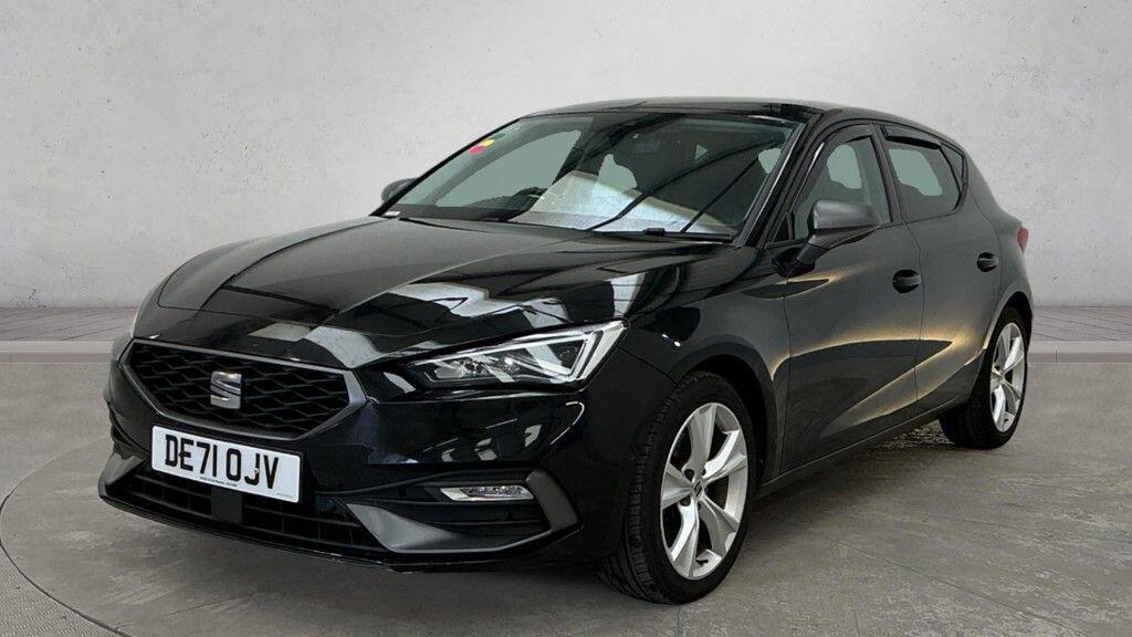 SEAT Leon - Image 2
