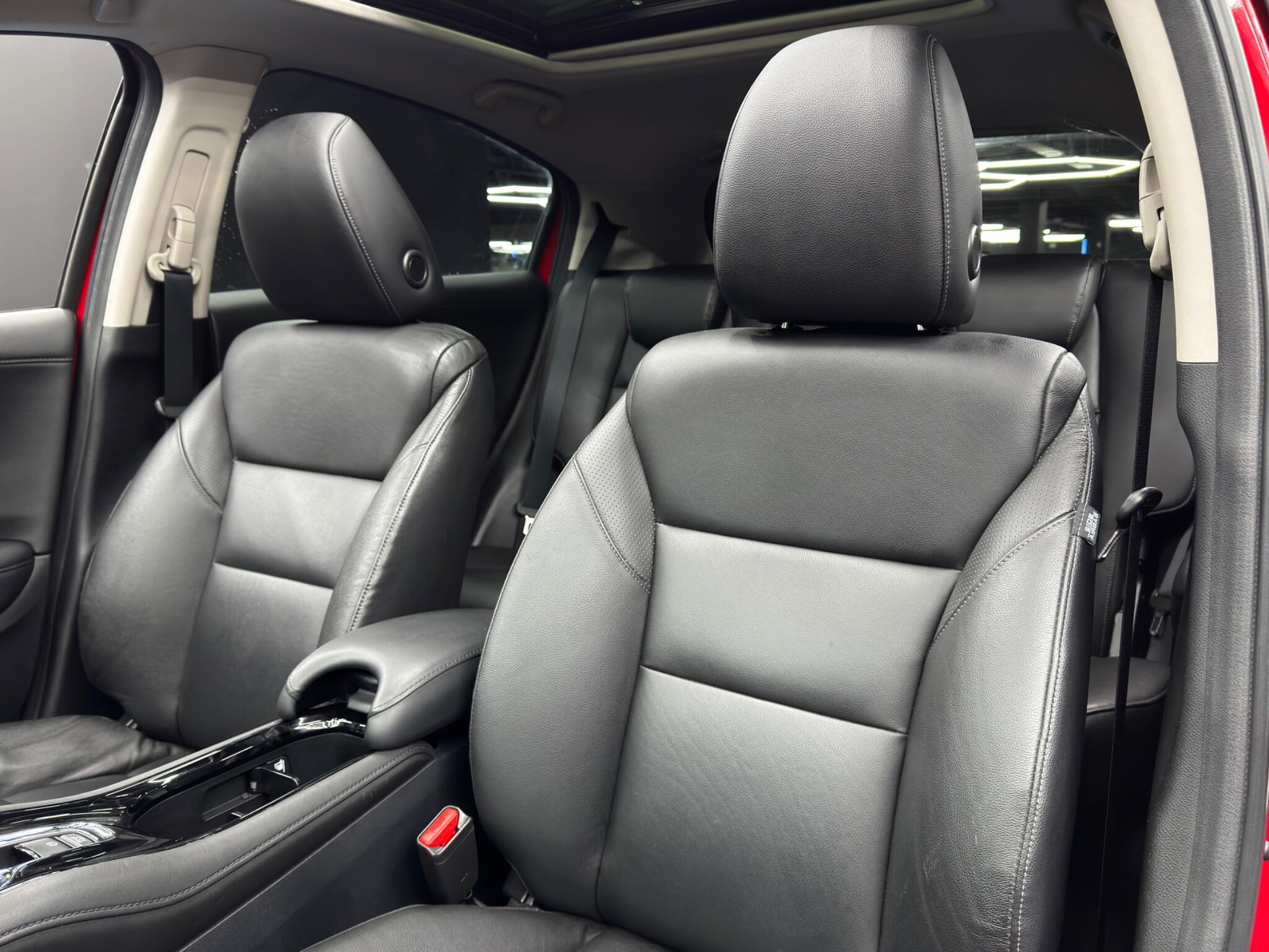 Honda HR-V - Image 14