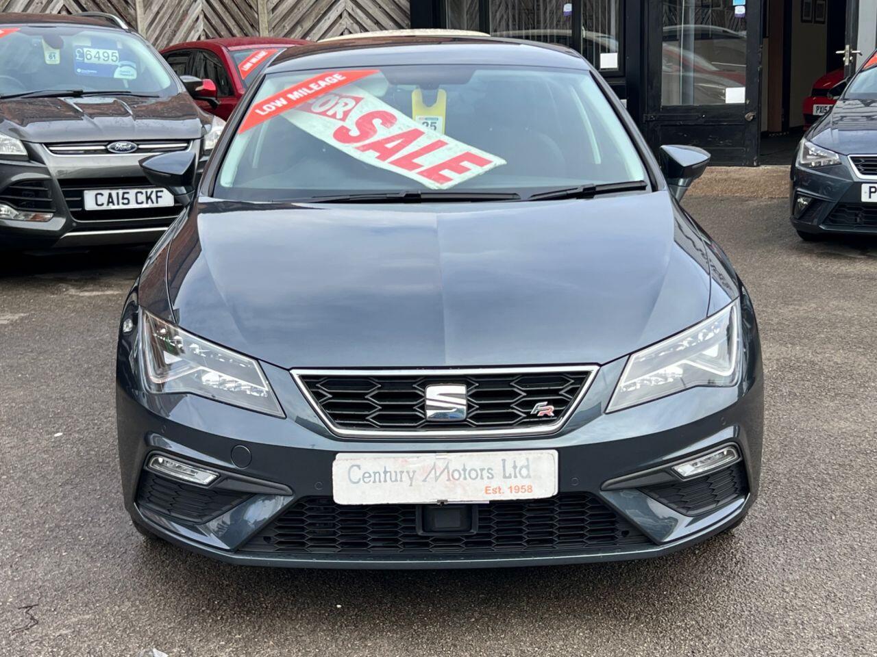 SEAT Leon - Image 9