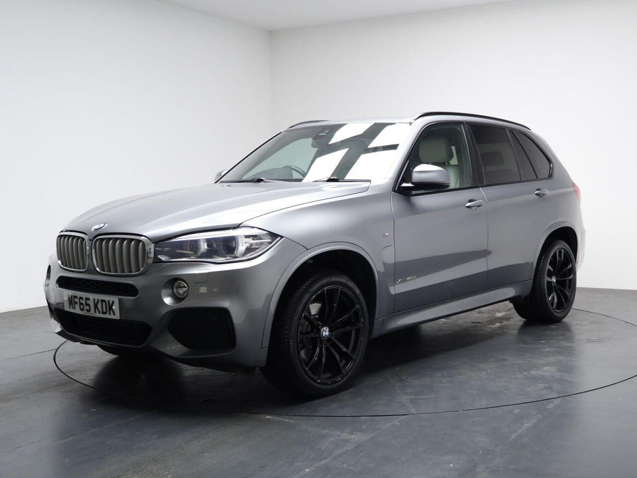 BMW X5 - Image 6