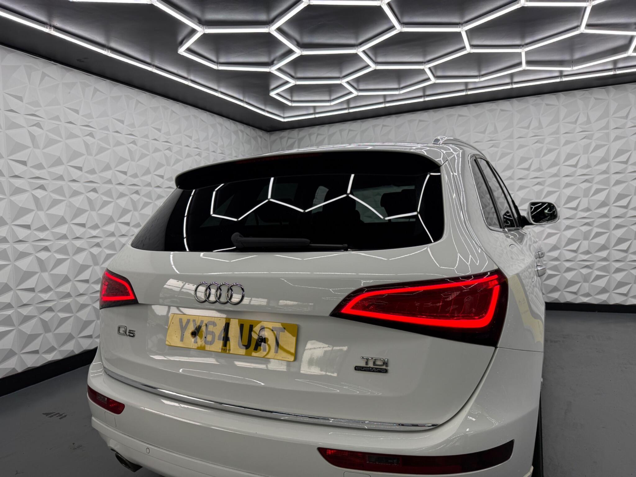 Audi Q5 - Image 19