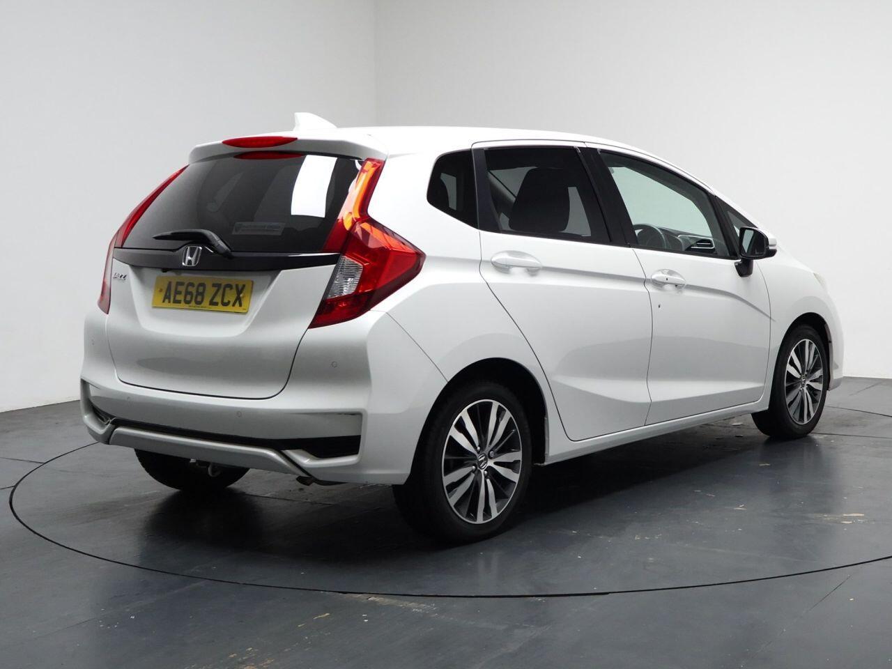 Honda Jazz - Image 7
