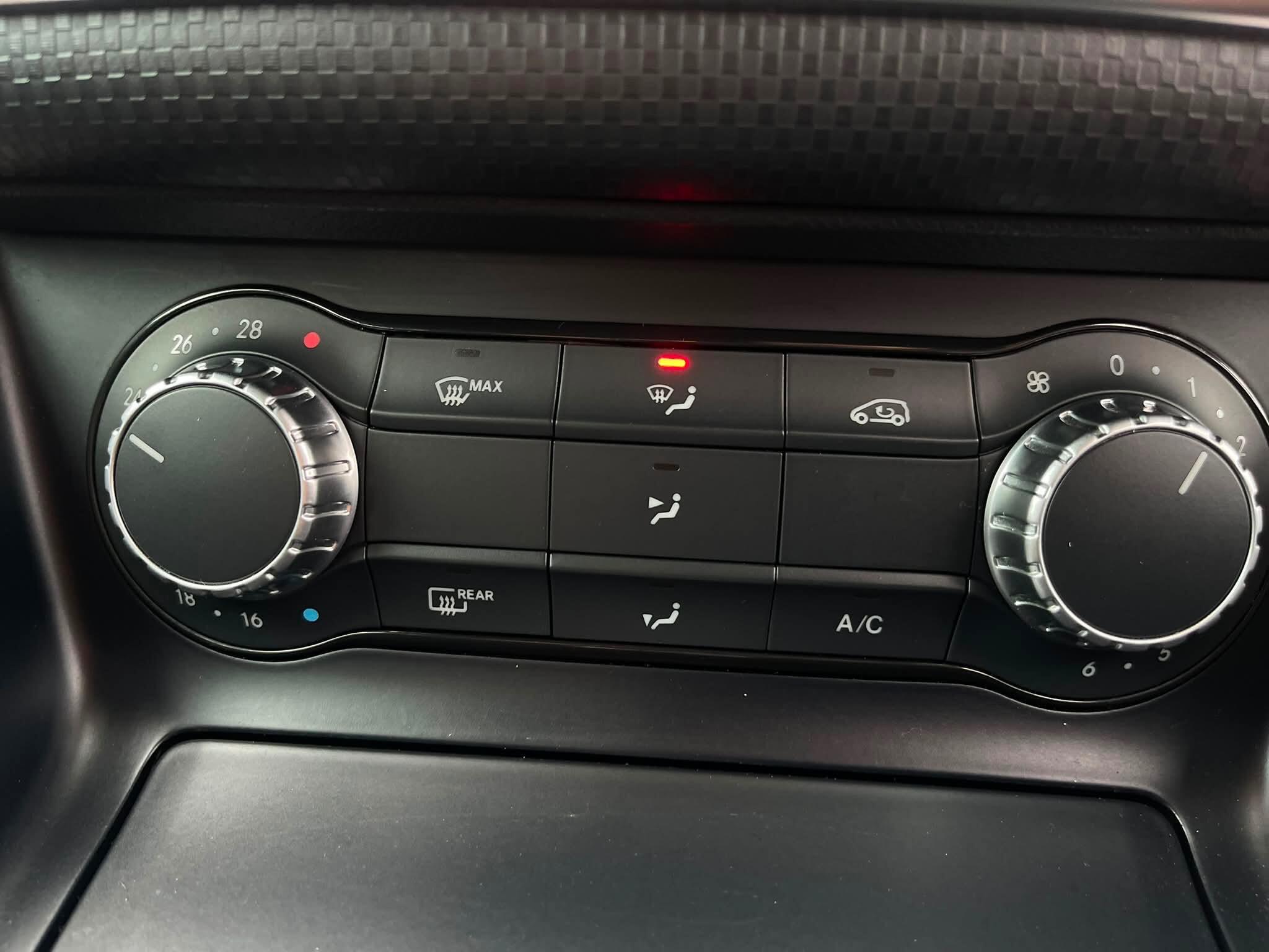 Mercedes A Class - Image 3