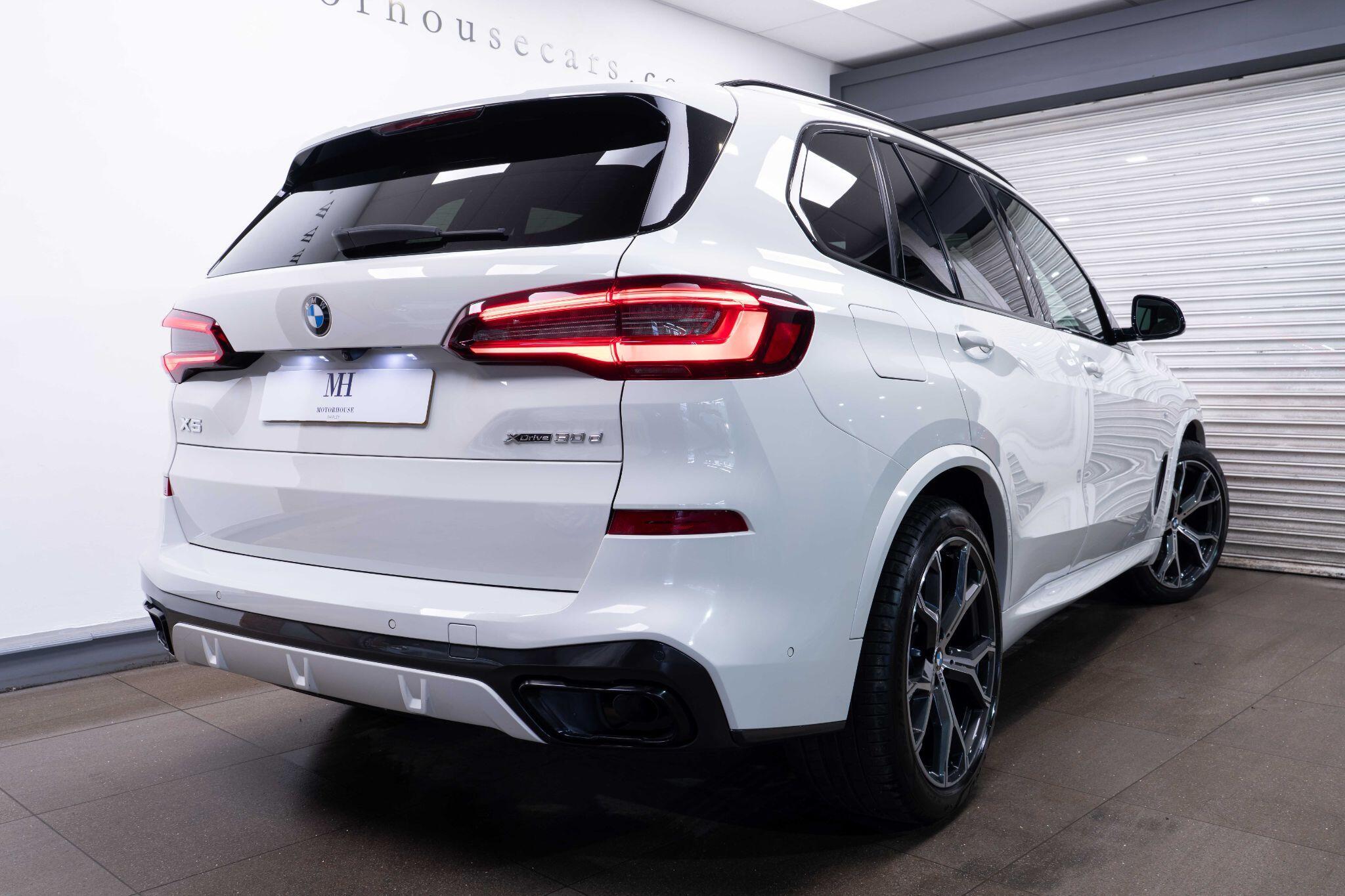 BMW X5 - Image 4