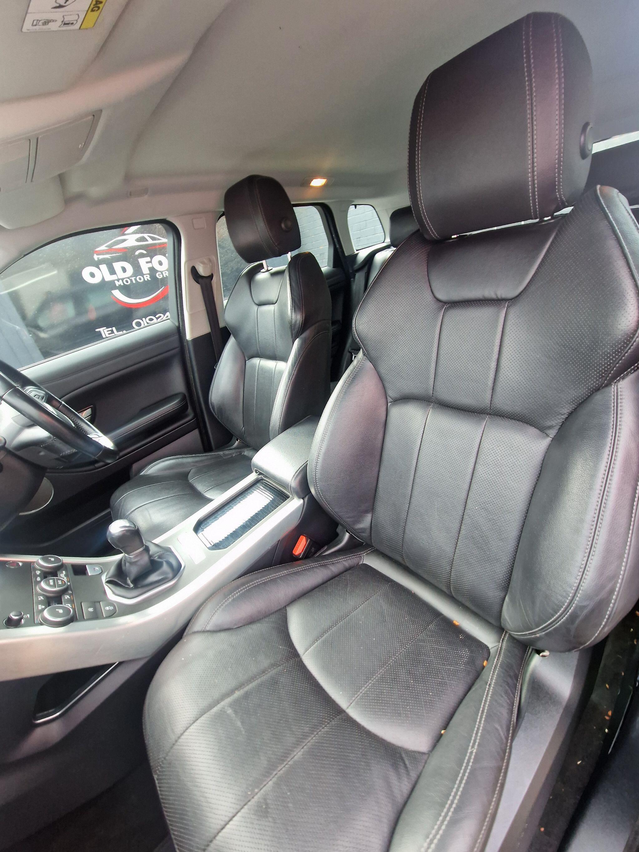 Land Rover Range Rover Evoque - Image 38