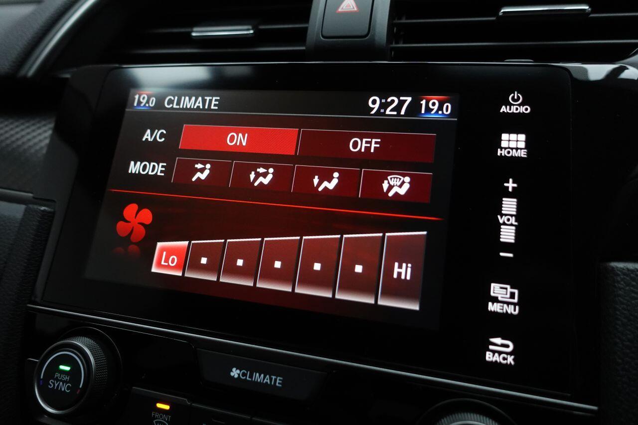 Honda Civic - Image 29