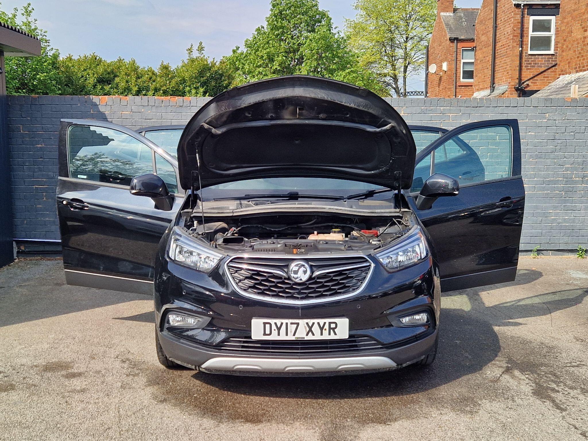 Vauxhall Mokka X - Image 13
