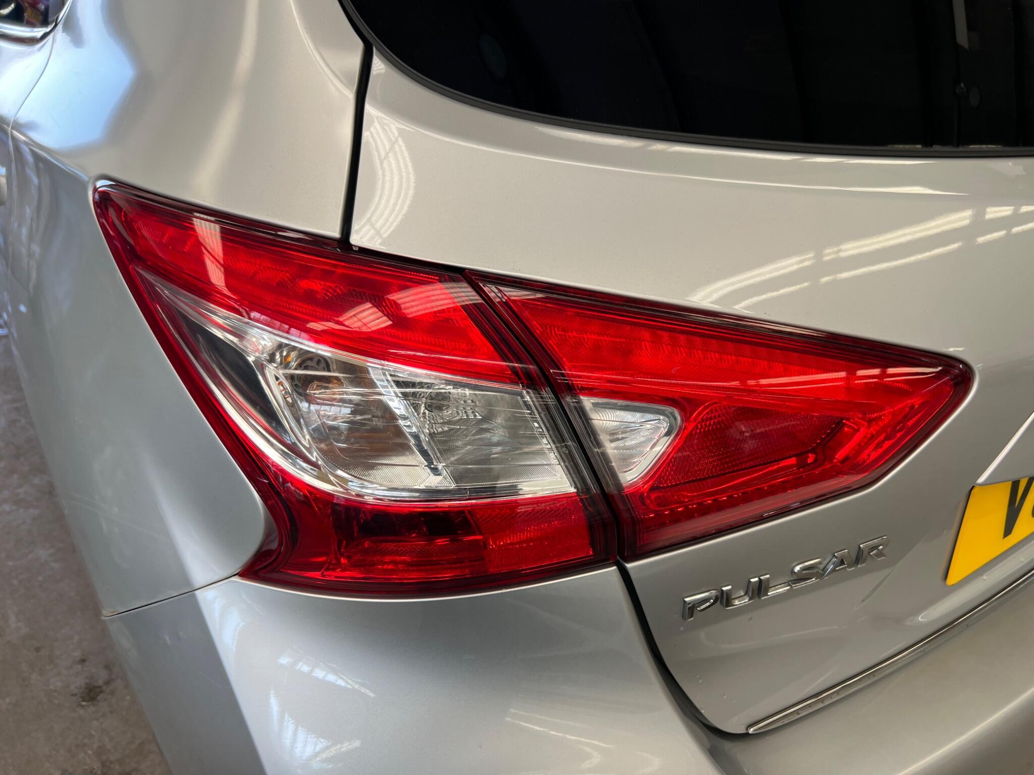 Nissan Pulsar - Image 14