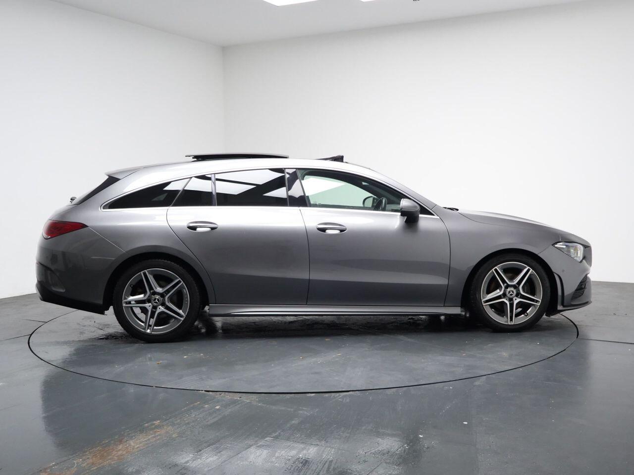 Mercedes-benz CLA - Image 14