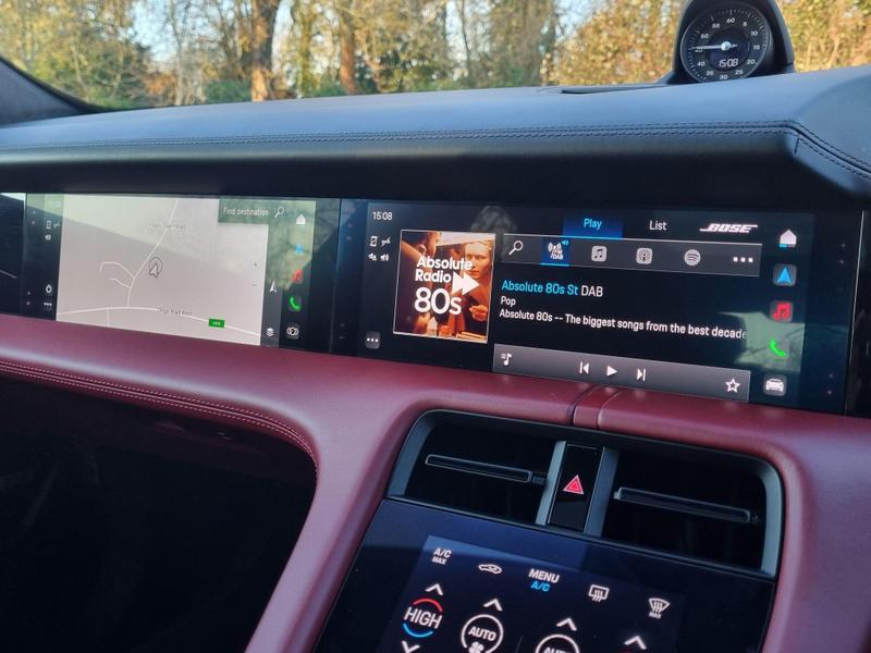 Porsche Taycan - Image 8