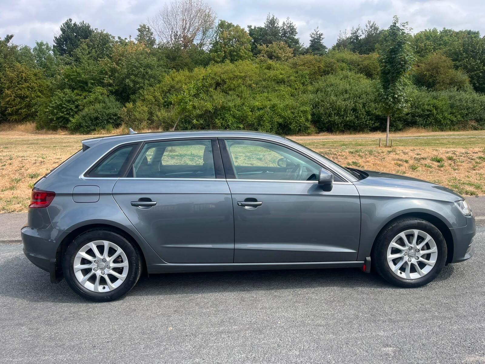 Audi A3 - Image 2