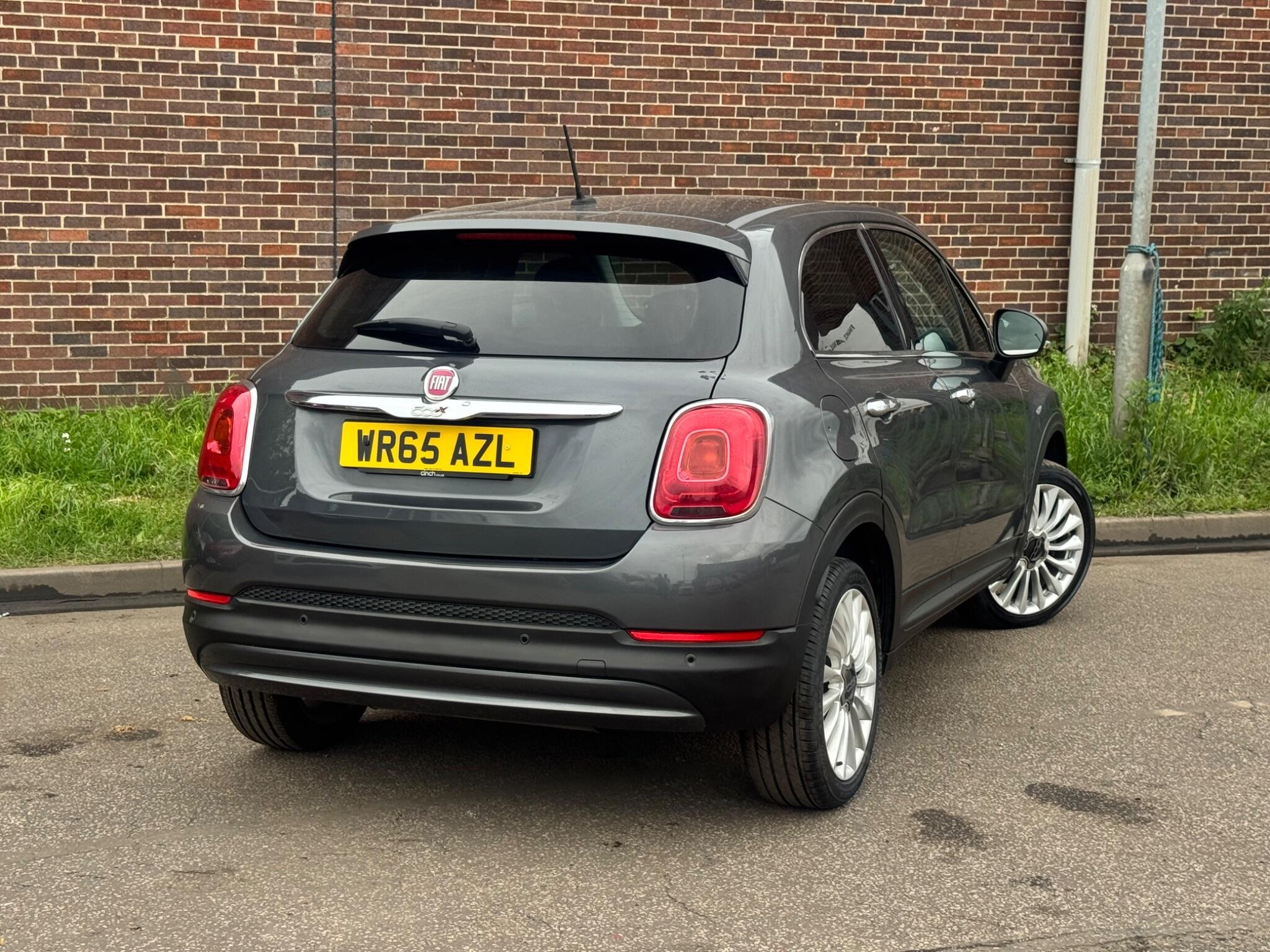 Fiat 500X - Image 6