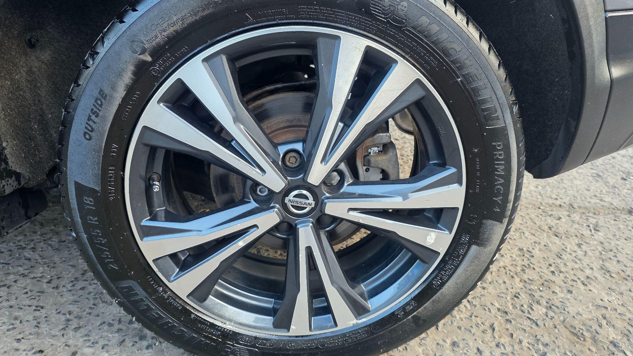 Nissan Qashqai - Image 44