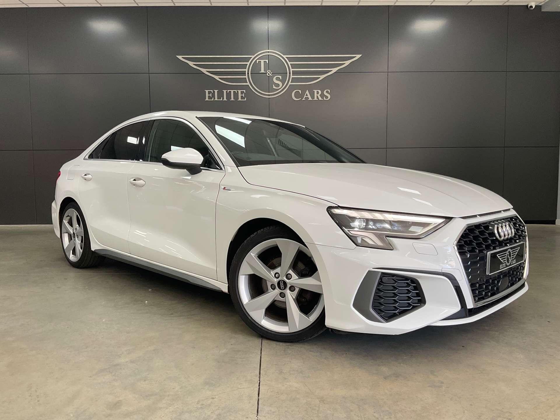 Audi A3 - Image 9