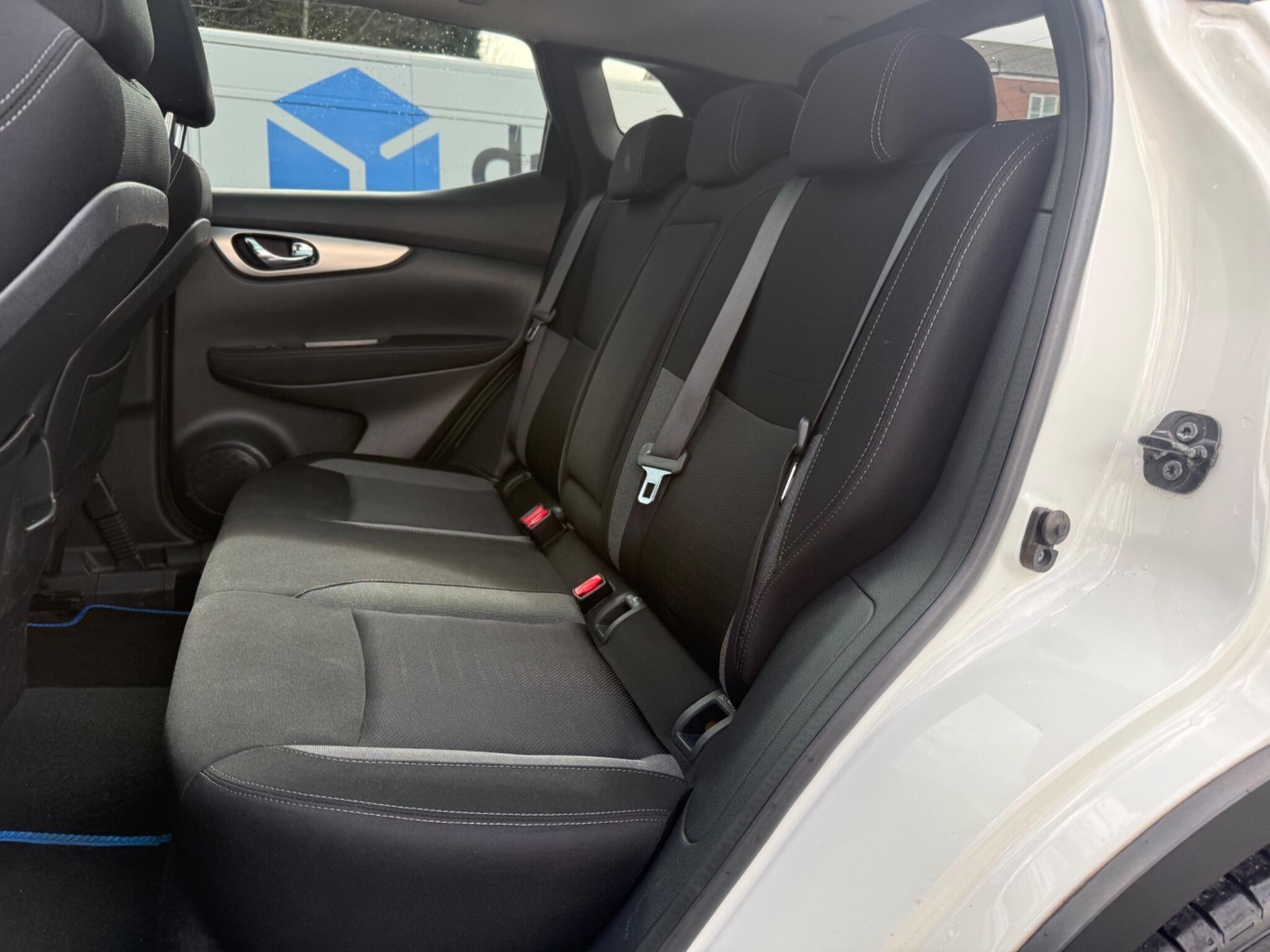 Nissan Qashqai - Image 37