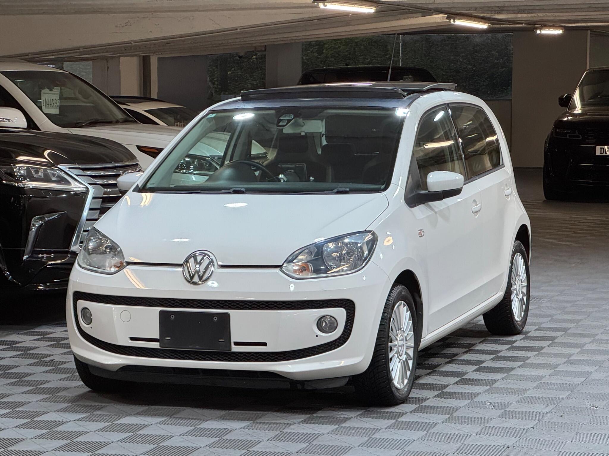 Volkswagen up! - Image 6
