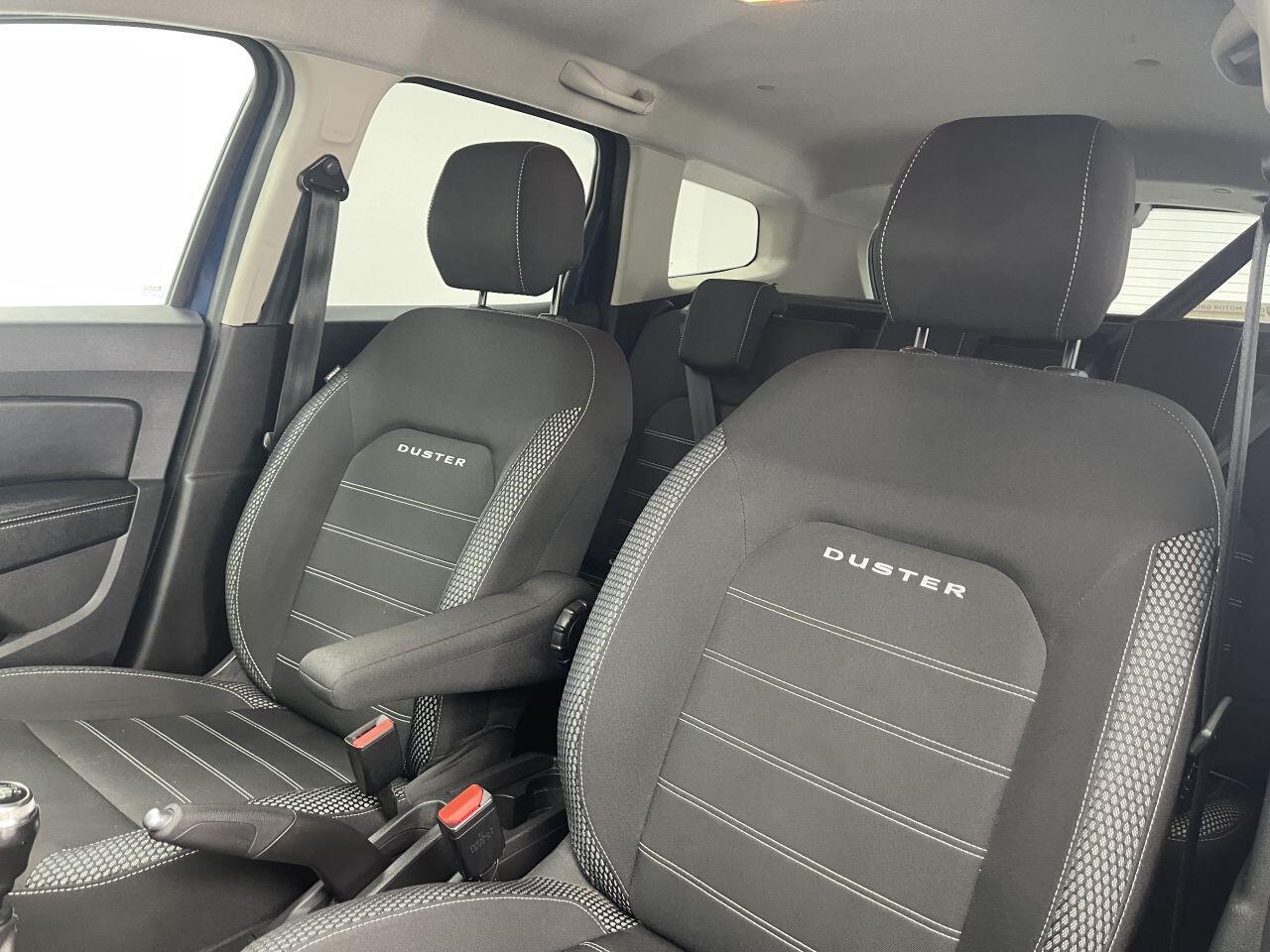 Dacia Duster - Image 24