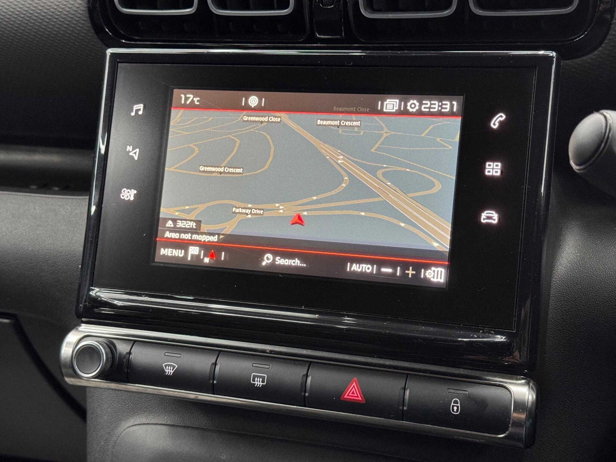 Citroen C3 Aircross - Image 26