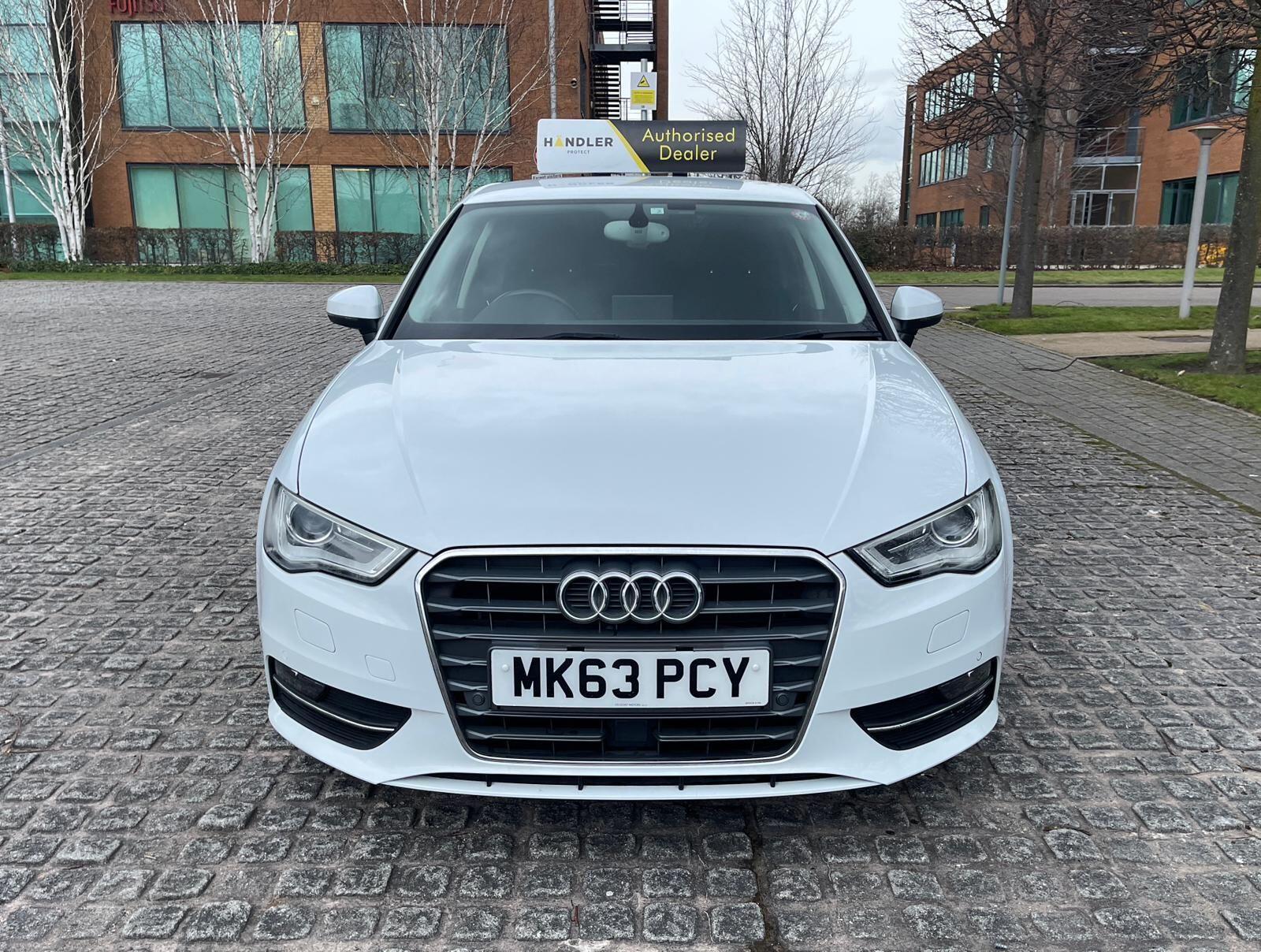 Audi A3 - Image 2