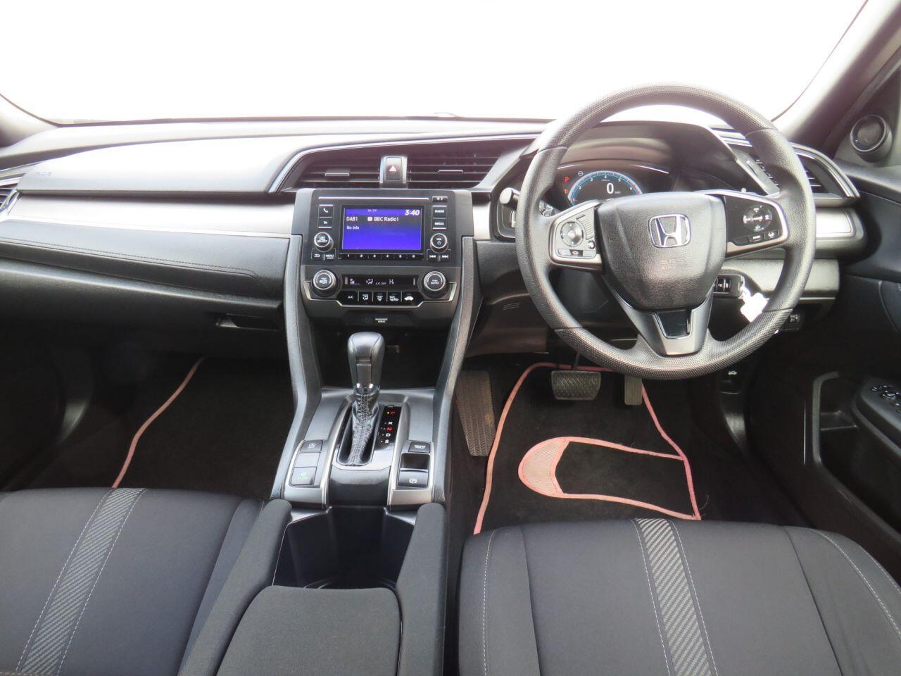 Honda Civic - Image 2