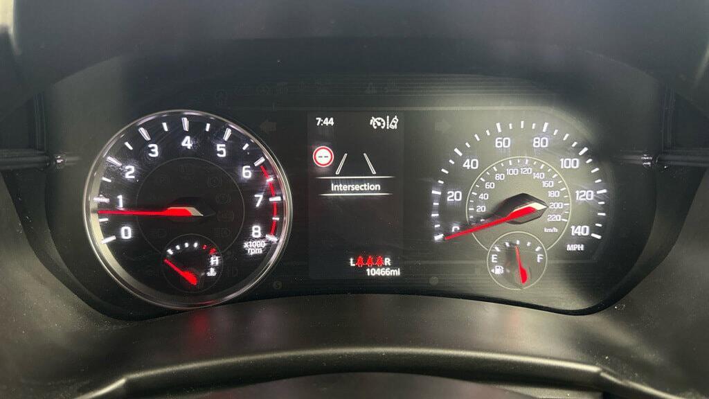 Suzuki Swift - Image 10