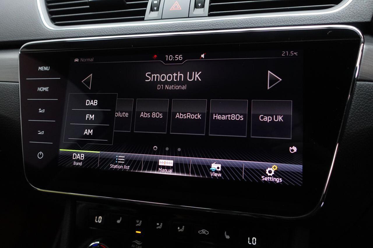 Skoda Superb - Image 19