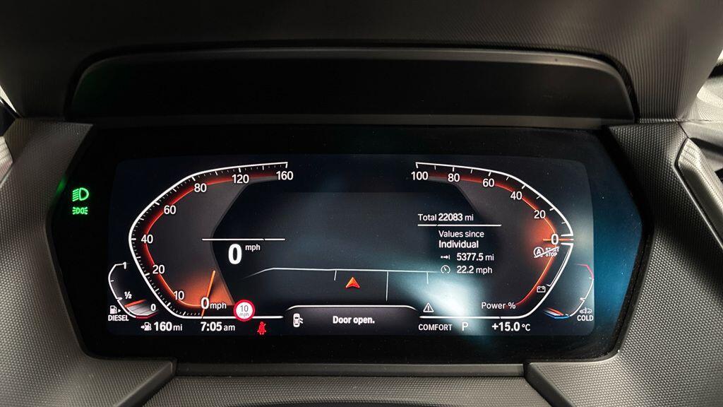 BMW 1 Series - Image 3