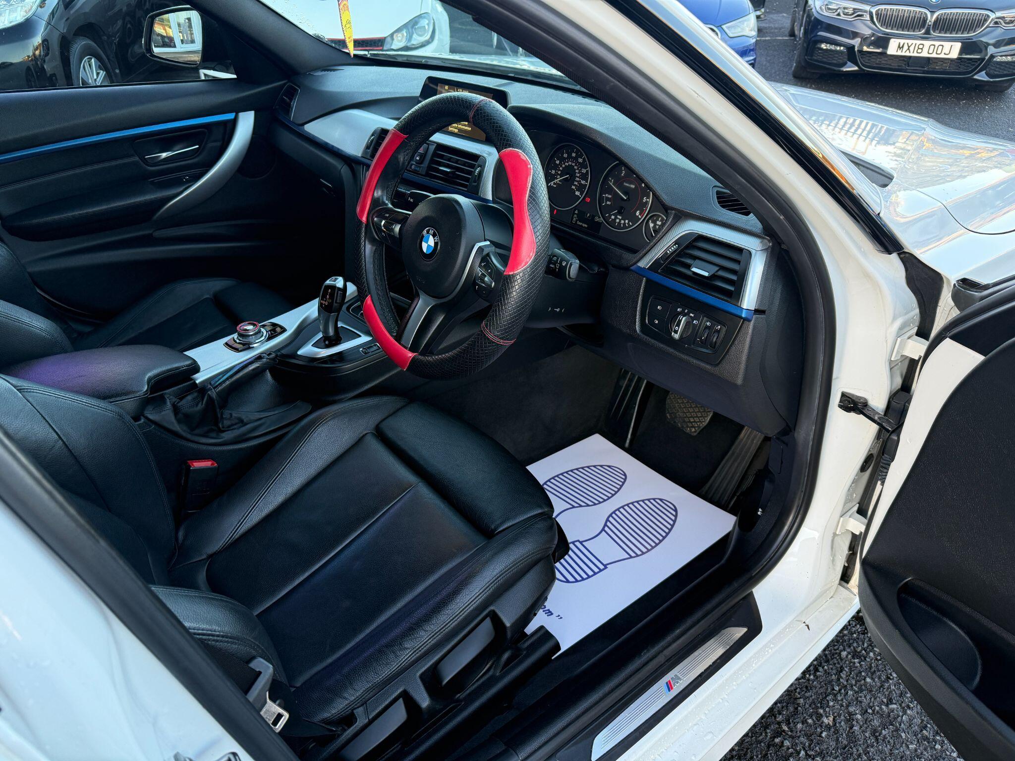 BMW 3 Series - Image 25